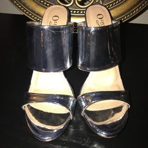 Olivia Heels